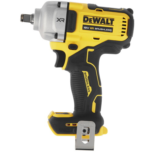 Купить Гайковерт DeWalt DCF891NT-XJ XR FLEXVOLТ 18/54V  , Без ЗУ, Без АКБ в интернет-магазине DNS. Характеристики, цена DeWalt DCF891NT-XJ | 5440955.