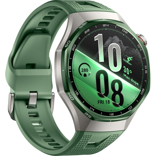 Купить Смарт-часы HUAWEI Watch GT 7 Pro 46mm в интернет-магазине DNS. Характеристики, цена HUAWEI Watch GT 7 Pro 46mm | 5949272.