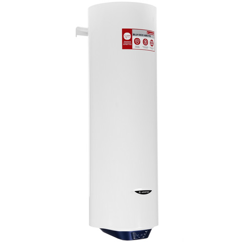 Купить Водонагреватель электрический Ariston BLU1 ECO ABS PW 80 V SLIM в интернет-магазине DNS. Характеристики, цена Ariston BLU1 ECO ABS PW 80 V SLIM | 8127381.