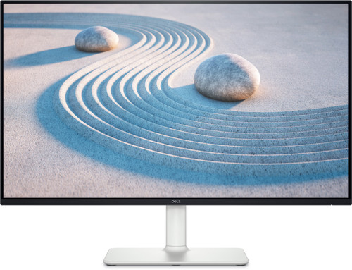 Купить 27" Монитор Dell S2725DS белый в интернет-магазине DNS. Характеристики, цена Dell S2725DS | 9176319.