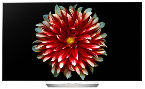 Купить Телевизор OLED 55" (139 см) LG 55EG9A7V [FHD, 1920x1080, Smart TV] в интернет-магазине DNS. Характеристики, цена  | 1128292.