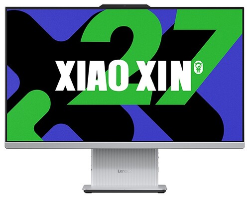 Купить 27" Моноблок Lenovo Xiaoxin 27-IRH [F0HM0002CD] в интернет-магазине DNS. Характеристики, цена Lenovo Xiaoxin 27-IRH | 5458275.