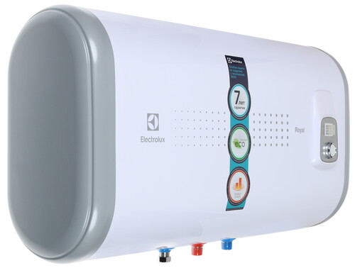 Electrolux Ewh 50 Royal Silver Купить
