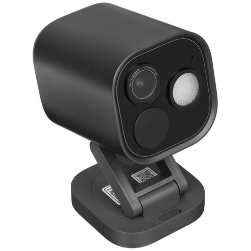 Купить IP-камера Aqara G5 Pro (Wi-Fi) в интернет-магазине DNS. Характеристики, цена Aqara G5 Pro (Wi-Fi) | 5648114.