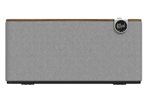 Купить Аудиосистема Klipsch The Three Plus коричневый в интернет-магазине DNS. Характеристики, цена Klipsch The Three Plus | 9329548.