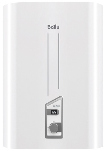 Купить Водонагреватель электрический Ballu BWH/S 30 Glow в интернет-магазине DNS. Характеристики, цена Ballu BWH/S 30 Glow | 9326726.
