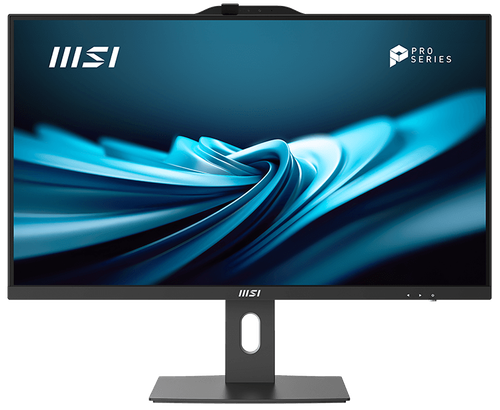 Купить 27" Моноблок MSI PRO AP272P 14MQ-1054XRU [9S6-AF8331-1054] в интернет-магазине DNS. Характеристики, цена MSI PRO AP272P 14MQ-1054XRU | 5638852.