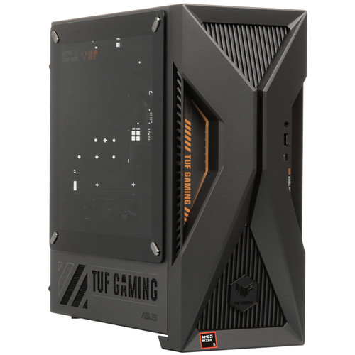Купить ПК ASUS TUF Gaming TM500MH-0R52200170 [90PF0662-M00690] в интернет-магазине DNS. Характеристики, цена ASUS TUF Gaming TM500MH-0R52200170 | 5670326.