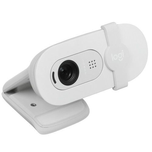 Купить Веб-камера Logitech BRIO 90 в интернет-магазине DNS. Характеристики, цена Logitech BRIO 90 | 5493253.