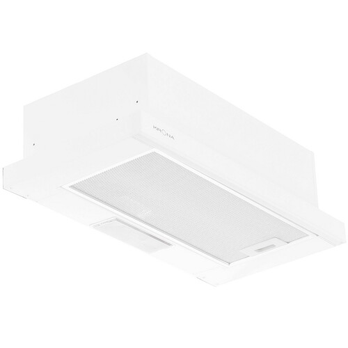 Купить Вытяжка телескопическая KRONA KAMILLA 600 EVO 1W белый/белый в интернет-магазине DNS. Характеристики, цена KRONA KAMILLA 600 EVO 1W | 5308860.