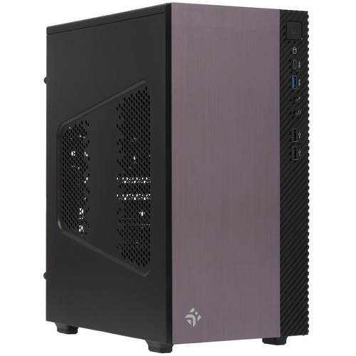 Купить ПК DEXP Atlas H593 в интернет-магазине DNS. Характеристики, цена DEXP Atlas H593 | 5925708.