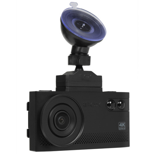 Купить Видеорегистратор с радар-детектором iBOX EVO 4K LaserVision WiFi Signature Dual в интернет-магазине DNS. Характеристики, цена iBOX EVO 4K LaserVision WiFi Signature Dual | 9293149.