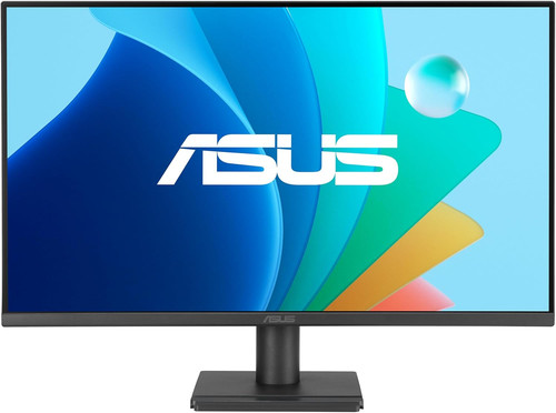 Купить 27" Монитор ASUS VA279HG черный в интернет-магазине DNS. Характеристики, цена ASUS VA279HG | 5637240.