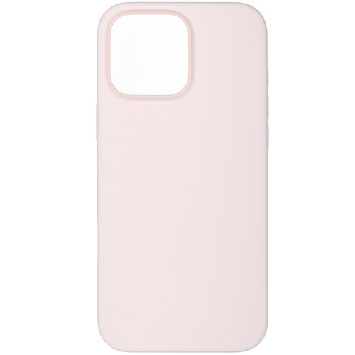 Купить Накладка  KEYRON Silicone Origin для Apple iPhone 16 Pro Max розовый в интернет-магазине DNS. Характеристики, цена KEYRON Silicone Origin | 9132016.