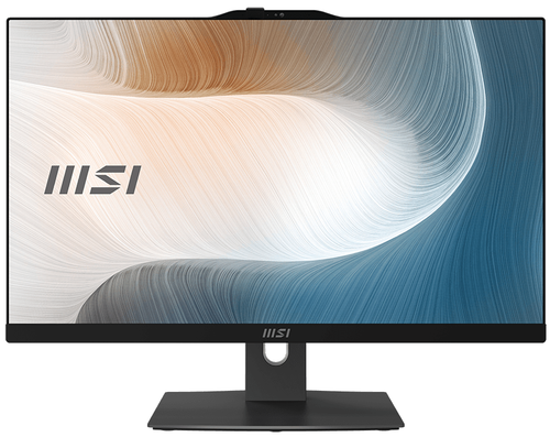 Купить 23.8" Моноблок MSI Modern AM242P 12M-630RU [9S6-AE0711-842] в интернет-магазине DNS. Характеристики, цена MSI Modern AM242P 12M-630RU | 5489329.