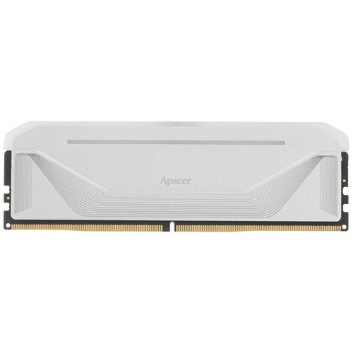 Купить Оперативная память Apacer NOX RGB [AH5U16G68C592NWAA-1] 16 ГБ в интернет-магазине DNS. Характеристики, цена Apacer NOX RGB | 5616666.