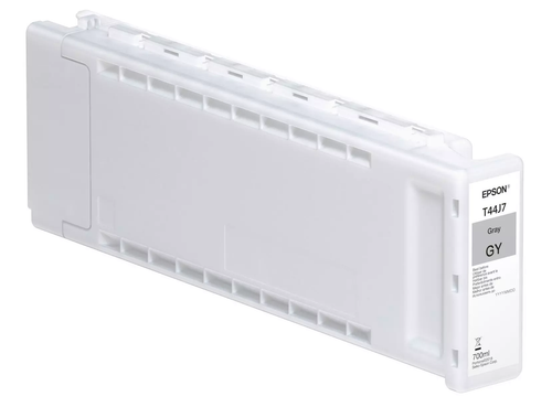 Купить Картридж Epson T44J740 светло-серый в интернет-магазине DNS. Характеристики, цена Epson T44J740 | 5459524.