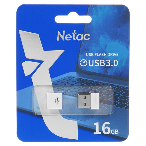 Купить Память USB Flash 16 ГБ Netac U116 [NT03U116N-016G-30WH] в интернет-магазине DNS. Характеристики, цена Netac U116 | 5408507.