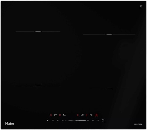 Купить Индукционная варочная поверхность Haier HHY-Y64TVAB в интернет-магазине DNS. Характеристики, цена Haier HHY-Y64TVAB | 5450456.