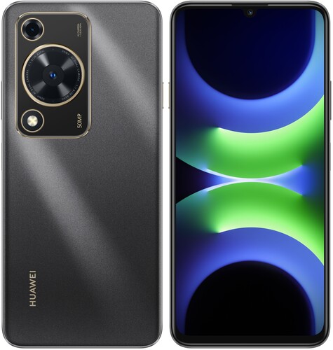 Купить 6.75" Смартфон HUAWEI nova Y72S 128 ГБ черный в интернет-магазине DNS. Характеристики, цена HUAWEI nova Y72S | 5602542.