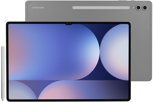 Купить 14.6" Планшет Samsung Galaxy Tab S10 Ultra Wi-Fi 512 ГБ серый + стилус в интернет-магазине DNS. Характеристики, цена Samsung Galaxy Tab S10 Ultra Wi-Fi | 5493904.