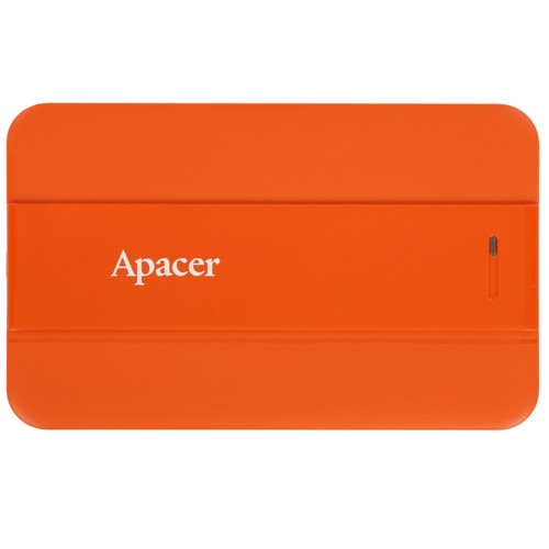 Купить 2 ТБ Внешний HDD Apacer AC237 [AP2TBAC237R-1] в интернет-магазине DNS. Характеристики, цена Apacer AC237 | 5449967.