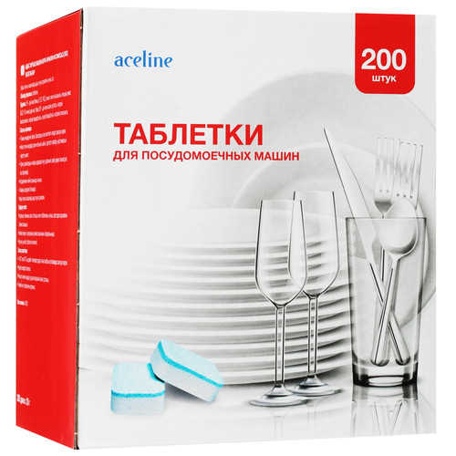 Купить Средство для ПММ Aceline A1DT22 в интернет-магазине DNS. Характеристики, цена Aceline A1DT22 | 5045104.