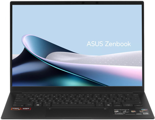 Купить 14" Ноутбук ASUS ZenBook 14 UM3406GA-QD049 черный в интернет-магазине DNS. Характеристики, цена ASUS ZenBook 14 UM3406GA-QD049 | 5644217.