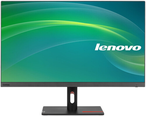 Купить 27" Монитор Lenovo ThinkVision S27i-30 черный в интернет-магазине DNS. Характеристики, цена Lenovo ThinkVision S27i-30 | 5465251.