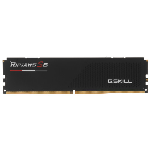 Купить Оперативная память G.Skill Ripjaws S5 [F5-5600J4040D48GX1-RS5K] 48 ГБ в интернет-магазине DNS. Характеристики, цена G.Skill Ripjaws S5 | 5667277.
