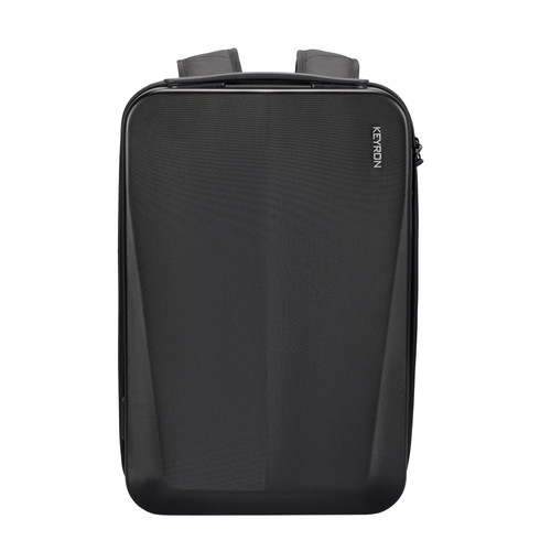 Купить Рюкзак KEYRON Carbon SX Pls-C44-BLK черный в интернет-магазине DNS. Характеристики, цена KEYRON Carbon SX Pls-C44-BLK | 9130375.