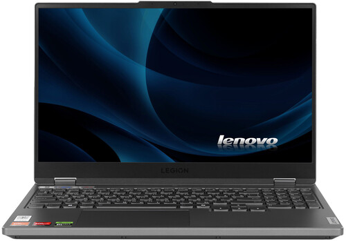 Купить 15.6" Ноутбук Lenovo Legion R7000 серый в интернет-магазине DNS. Характеристики, цена Lenovo Legion R7000 | 5458490.