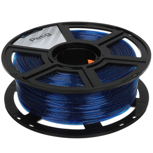 Купить Пластик НИТ Petg в интернет-магазине DNS. Характеристики, цена НИТ Petg | 5602839.