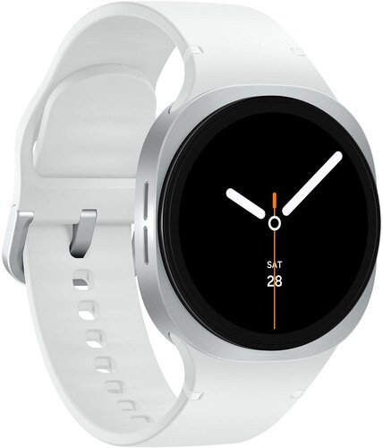 Купить Смарт-часы Samsung Galaxy Watch8 40 mm LTE в интернет-магазине DNS. Характеристики, цена Samsung Galaxy Watch8 40 mm LTE | 5632348.