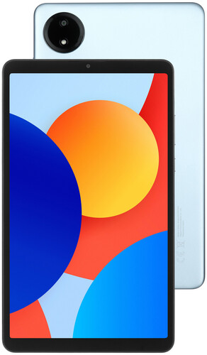 Купить 8.7" Планшет Xiaomi Redmi Pad SE 8.7 Wi-Fi 64 ГБ голубой в интернет-магазине DNS. Характеристики, цена Xiaomi Redmi Pad SE 8.7 Wi-Fi | 5480848.