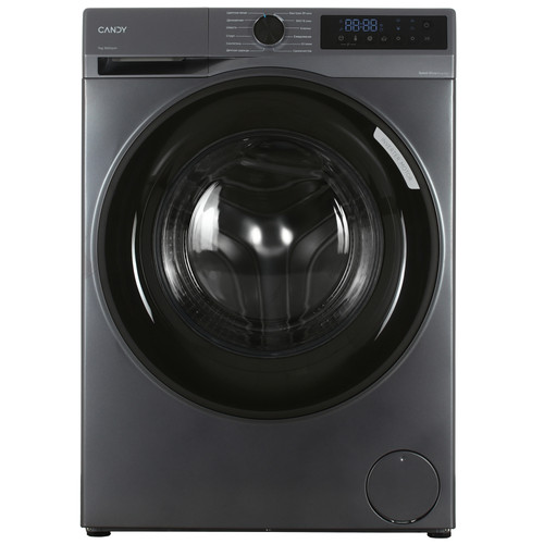 Купить Стиральная машина Candy Nova C33W4 07MBR-07 серый в интернет-магазине DNS. Характеристики, цена Candy Nova C33W4 07MBR-07 | 9242641.