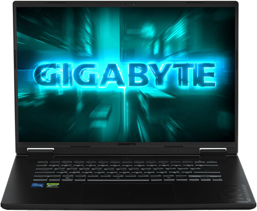 Купить 16" Ноутбук GIGABYTE GAMING A16 CTH черный в интернет-магазине DNS. Характеристики, цена GIGABYTE GAMING A16 CTH | 5638080.