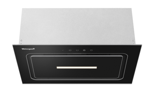 Купить Вытяжка полновстраиваемая Weissgauff Aura 456 Touch Black Glass черный/черный в интернет-магазине DNS. Характеристики, цена Weissgauff Aura 456 Touch Black Glass | 9347886.