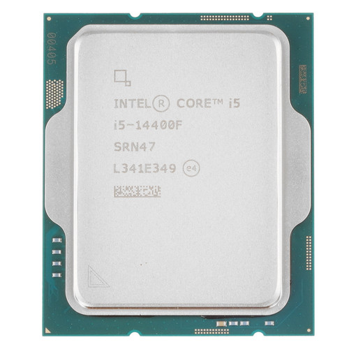 Купить Процессор Intel Core i5-14400F OEM в интернет-магазине DNS. Характеристики, цена Intel Core i5-14400F | 5448239.