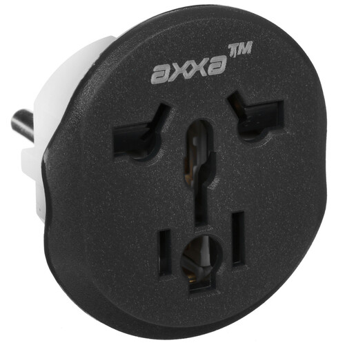 Купить Переходник AXXA 2411 в интернет-магазине DNS. Характеристики, цена AXXA 2411 | 9115181.