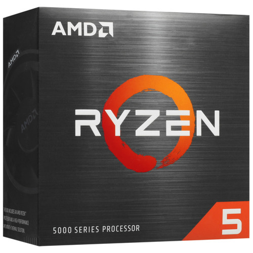 Купить Процессор AMD Ryzen 5 5600 BOX в интернет-магазине DNS. Характеристики, цена AMD Ryzen 5 5600 | 5085563.