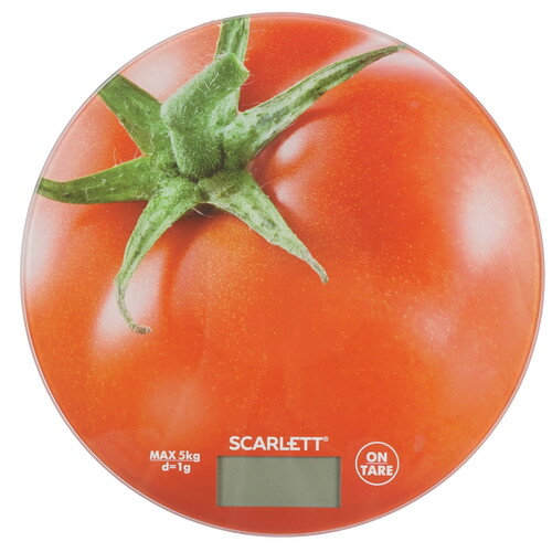 Купить Кухонные весы Scarlett SC-KS57P38 разноцветный в интернет-магазине DNS. Характеристики, цена Scarlett SC-KS57P38 | 8115741.