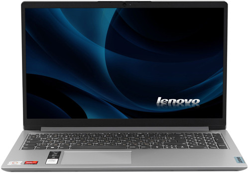 Купить 15.6" Ноутбук Lenovo IdeaPad 1 15AMN7 серый в интернет-магазине DNS. Характеристики, цена Lenovo IdeaPad 1 15AMN7 | 5496399.