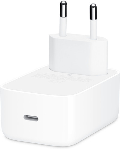 Купить Сетевое зарядное устройство Apple 40W Dynamic Power Adapter with 60W Max белый в интернет-магазине DNS. Характеристики, цена Apple 40W Dynamic Power Adapter with 60W Max | 9440368.