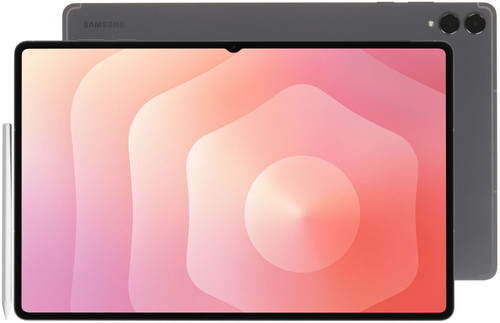 Купить 14.6" Планшет Samsung Galaxy Tab S11 Ultra Wi-Fi 512 ГБ серый + стилус в интернет-магазине DNS. Характеристики, цена Samsung Galaxy Tab S11 Ultra Wi-Fi | 5636956.