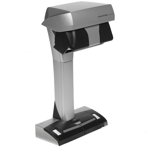 Купить Сканер Fujitsu ScanSnap SV600 в интернет-магазине DNS. Характеристики, цена Fujitsu ScanSnap SV600 | 7964497.