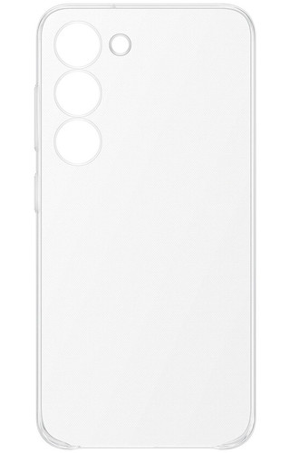 Купить Накладка  Samsung Clear Cover для Samsung Galaxy S23 прозрачный в интернет-магазине DNS. Характеристики, цена Samsung Clear Cover | 9976685.