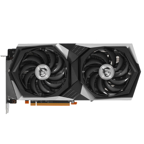 Купить Видеокарта MSI AMD Radeon RX 6600 XT GAMING [RX 6600 XT GAMING ...