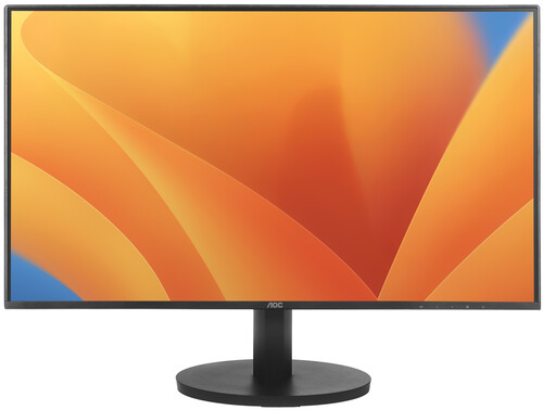 Купить 27" Монитор AOC 27B3HA2 черный в интернет-магазине DNS. Характеристики, цена AOC 27B3HA2 | 5458810.