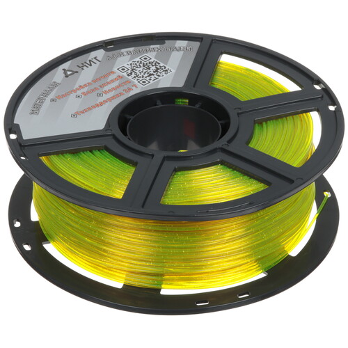 Купить Пластик НИТ Petg в интернет-магазине DNS. Характеристики, цена НИТ Petg | 5602815.